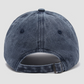 ⏰🔥 ¡50% DE DESCUENTO POR TIEMPO LIMITADO! 🧢 Gorra Vintage con Gato Negro – Estilo Único y Encantador para Cada Día ✨🐱