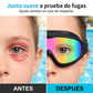 ⏰🔥 ¡50% DE DESCUENTO POR TIEMPO LIMITADO! 🏊‍♀️💧 Gafas de Natación Antivaho – Visión Clara y Comodidad Total ✨👓