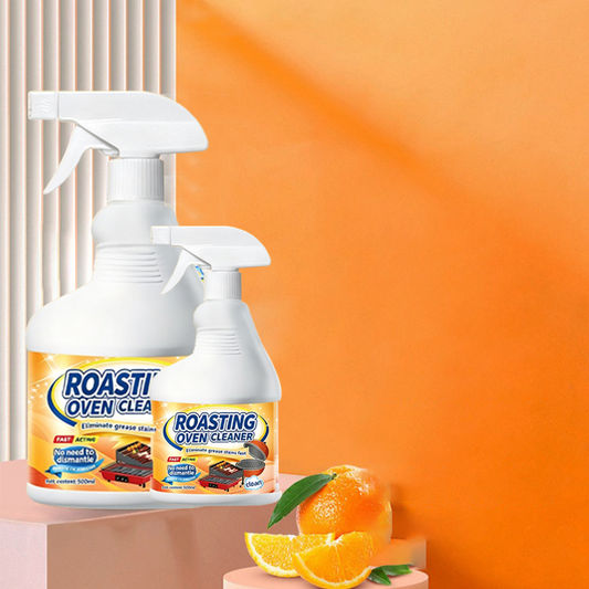 🔥Hot Sale Offers-Heavy Duty Degreaser for Oven Rack
