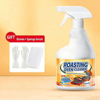 🔥Hot Sale Offers-Heavy Duty Degreaser for Oven Rack