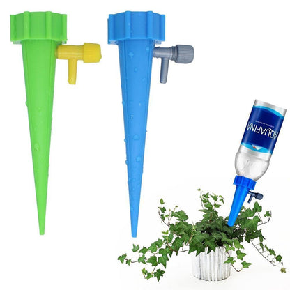 ⏰🔥 ¡50% DE DESCUENTO POR TIEMPO LIMITADO! 💧 Sistema de Control de Riego – Ahorra Agua y Mantén tu Jardín Verde y Saludable 🌿✨