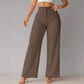 👖✨ ¡OFERTA 50% OFF! Pantalones Anchos de Mujer de Cintura Alta – Elegantes, Cómodos y Perfectos para Cualquier Ocasión 🌸