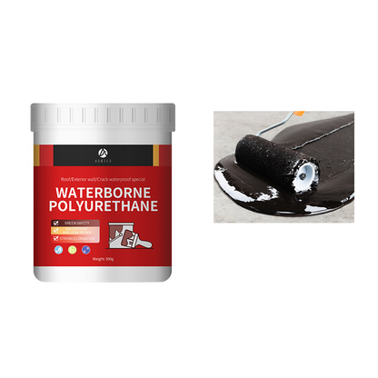 ⏰🔥 ¡50% DE DESCUENTO POR TIEMPO LIMITADO! 💧 Revestimiento Impermeabilizante de Poliuretano – Protección Total y Resistente al Agua para Hogar e Industria 🏠✨