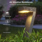 ⏰🔥 ¡50% DE DESCUENTO POR TIEMPO LIMITADO! 🌞 Luces Solares Impermeables para Jardín – Decorativas y Ecológicas, Ilumina Tus Caminos 🏡💡