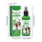 ⏰🔥 ¡50% DE DESCUENTO POR TIEMPO LIMITADO! 🐶🐱 Spray Natural Antipulgas y Garrapatas – Protege a tus Mascotas de Forma Segura y Efectiva 🌿✨