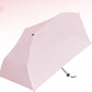 ☀️☔ ¡OFERTA 50% OFF! Paraguas Ultraligero UPF50+ – Protección Total