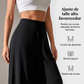 ⏰🔥 ¡50% DE DESCUENTO POR TIEMPO LIMITADO! 👖 Pantalones Anchos de Gasa para Mujer – Ligeros, Fluidos y Cómodos ✨💖