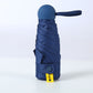 ⏰🔥 ¡50% DE DESCUENTO POR TIEMPO LIMITADO! ☂️ Paraguas Portátil Tipo Cápsula – Ligero, Compacto y Listo para Todo 🌦️✨