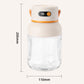 ⏰🔥 ¡50% DE DESCUENTO POR TIEMPO LIMITADO! 🍓 Licuadora personal portátil: mini vaso exprimidor recargable por USB para preparar batidos y licuados sobre la marcha 🥤✨