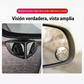 ⏰🔥 ¡50% DE DESCUENTO POR TIEMPO LIMITADO! 🚗✨ Retrovisor de Ángulo Muerto – Doble Lente y Ajustable 360° para Mayor Seguridad en la Conducción 🛡️💖