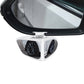 ⏰🔥 ¡50% DE DESCUENTO POR TIEMPO LIMITADO! 🚗✨ Retrovisor de Ángulo Muerto – Doble Lente y Ajustable 360° para Mayor Seguridad en la Conducción 🛡️💖
