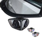 ⏰🔥 ¡50% DE DESCUENTO POR TIEMPO LIMITADO! 🚗✨ Retrovisor de Ángulo Muerto – Doble Lente y Ajustable 360° para Mayor Seguridad en la Conducción 🛡️💖