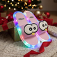 ⏰🔥 ¡50% DE DESCUENTO POR TIEMPO LIMITADO! 👟✨ Zapatillas de Dibujos Animados con Luces LED – Diversión y Estilo en Cada Paso 🌈💖