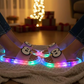 ⏰🔥 ¡50% DE DESCUENTO POR TIEMPO LIMITADO! 👟✨ Zapatillas de Dibujos Animados con Luces LED – Diversión y Estilo en Cada Paso 🌈💖