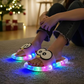 ⏰🔥 ¡50% DE DESCUENTO POR TIEMPO LIMITADO! 👟✨ Zapatillas de Dibujos Animados con Luces LED – Diversión y Estilo en Cada Paso 🌈💖