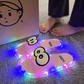 ⏰🔥 ¡50% DE DESCUENTO POR TIEMPO LIMITADO! 👟✨ Zapatillas de Dibujos Animados con Luces LED – Diversión y Estilo en Cada Paso 🌈💖
