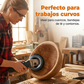 ⏰🔥 ¡50% DE DESCUENTO POR TIEMPO LIMITADO! 🔧✨ Disco para Amoladora Angular – Remoción Rápida y Ultra Resistente, Ideal para Bricolaje y Tallado 🌟💪