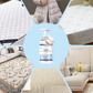 🛏️✨ ¡OFERTA 50% OFF! Limpiador Potente de Manchas Amarillas para Colchones – Limpieza Profunda Sin Agua y Sin Esfuerzo 🌿🔥
