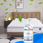 🛏️✨ ¡OFERTA 50% OFF! Limpiador Potente de Manchas Amarillas para Colchones – Limpieza Profunda Sin Agua y Sin Esfuerzo 🌿🔥