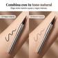 💞ÚLTIMO DÍA – ¡COMPRA 1 Y LLÉVATE 1 GRATIS: 💞 Lápiz líquido para cejas ultra fino