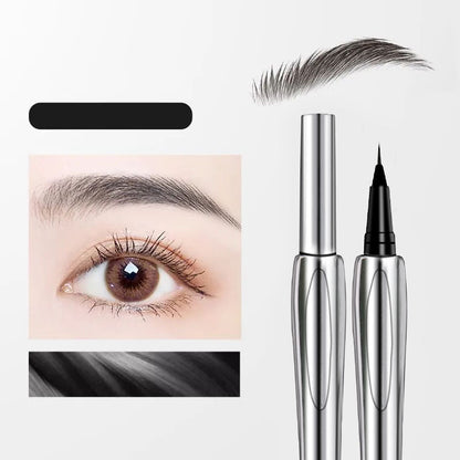 💞ÚLTIMO DÍA – ¡COMPRA 1 Y LLÉVATE 1 GRATIS: 💞 Lápiz líquido para cejas ultra fino