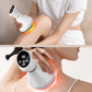 💆‍♂️🔥 ¡50% OFF! Masajeador Eléctrico 5 en 1 – Spa Profesional en Casa