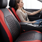 🚗✨ ¡OFERTA 50% OFF! Fundas de Asiento para Coche de Cuero Sintético – Protección Premium, Diseño Acolchado y Comodidad para Tu Vehículo 🛡️🔥