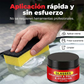 ⏰🔥 ¡50% DE DESCUENTO POR TIEMPO LIMITADO! ✨ Pulidor y Reparador de Rayones en Vidrio – Recupera el Brillo Original en Minutos 💎🛠️