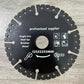 ⏰🔥 ¡50% OFF por Tiempo Limitado! 🛠️ Disco de Corte de Diamante Multifunción – Corte Rápido y Preciso para Todo Tipo de Materiales 💎
