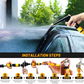 🔥¡ÚLTIMO DÍA A PRECIO ESPECIAL!⚡¡Más de 50.000 unidades vendidas!💦Kit de pistola de agua a alta presión para lavado de autos
