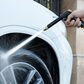 🔥¡ÚLTIMO DÍA A PRECIO ESPECIAL!⚡¡Más de 50.000 unidades vendidas!💦Kit de pistola de agua a alta presión para lavado de autos