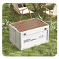 ⏰🔥 ¡50% DE DESCUENTO POR TIEMPO LIMITADO! 🏕️ Caja de Almacenamiento Plegable – Organiza tu Camping con Estilo y Comodidad 🌿✨