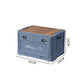 ⏰🔥 ¡50% DE DESCUENTO POR TIEMPO LIMITADO! 🏕️ Caja de Almacenamiento Plegable – Organiza tu Camping con Estilo y Comodidad 🌿✨