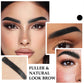 ✨💖 ¡OFERTA 50% OFF! Gel Vegano para Cejas – Volumen Natural y Duradero 💁‍♀️