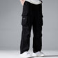 👖 ¡50% DE DESCUENTO POR TIEMPO LIMITADO! ✨ Pantalones Cargo para Hombre – Múltiples Bolsillos, Elásticos, Casuales ✨