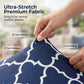 🛋️✨ ¡50% OFF! Fundas Elásticas Premium para Cojines de Patio – Protección y Estilo Instantáneo