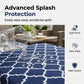 🛋️✨ ¡50% OFF! Fundas Elásticas Premium para Cojines de Patio – Protección y Estilo Instantáneo
