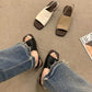 ⏰🔥 ¡50% DE DESCUENTO POR TIEMPO LIMITADO! 👡 Sandalias Retro de Mujer – Estilo Vintage y Comodidad Todo el Día ✨🌿