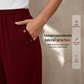 ⏰🔥 ¡50% DE DESCUENTO POR TIEMPO LIMITADO! 👖 Pantalones Capri Informales para Mujer – Comodidad y Estilo Todo el Día ✨🌿