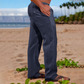 ⏰🔥 ¡50% DE DESCUENTO POR TIEMPO LIMITADO! 👖 Pantalones Casual de Pierna Recta para Hombre – Comodidad Todo el Día ✨🌿