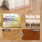 ⏰🔥 ¡50% DE DESCUENTO POR TIEMPO LIMITADO! 🧼 Toallitas Solubles Multiusos – Limpieza Fácil y Rápida para Todos los Suelos ✨🏠