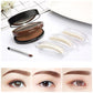 ⏳🔥 ¡PRECIO ESPECIAL POR TIEMPO LIMITADO! 💕 Sello de Cejas Instantáneo – Cejas Naturales, Definidas y Resistentes al Agua ✨👁️