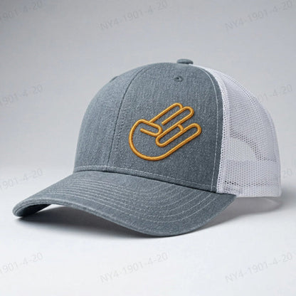 🥳¡OFERTA DE VERANO!🥳💞¡Más de 50.000 unidades vendidas!💥¡50% de descuento! 🔥Gorra de béisbol ajustable Snapback