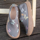 👟 ¡OFERTA POR TIEMPO LIMITADO 50% DE DESCUENTO! 🦋 Mocasines Mujer Antideslizantes – Suela Gruesa, 4 Diseños, Tallas 36-43 🌿