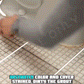 Lápiz de color para reparación de lechada de azulejos