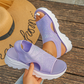 ⏰🔥 ¡50% DE DESCUENTO POR TIEMPO LIMITADO! 👡 Sandalias de Plataforma para Mujer – Cómodas, Transpirables y Súper Ligeras ✨🌿