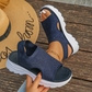 ⏰🔥 ¡50% DE DESCUENTO POR TIEMPO LIMITADO! 👡 Sandalias de Plataforma para Mujer – Cómodas, Transpirables y Súper Ligeras ✨🌿