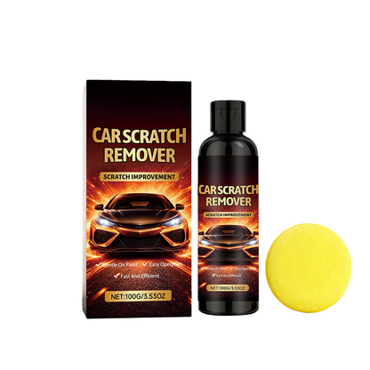 ⚡🔥 ¡Oferta Limitada 50% OFF! Eliminador de Arañazos para Coches – Resultados Profesionales en Minutos 🚗💖 ¡Incluye Esponja!