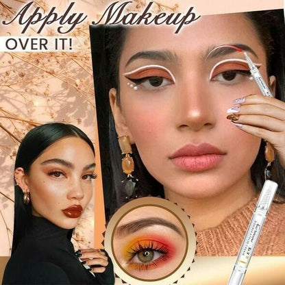⏰🔥 ¡50% DE DESCUENTO POR TIEMPO LIMITADO! 👁️ Lápiz para Doble Párpado – Resultado Natural en Solo 3 Segundos ✨💖