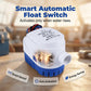 ⏰🔥 ¡50% DE DESCUENTO POR TIEMPO LIMITADO! 💧 Bomba de Achique Sumergible Automática – Rápida, Eficiente y Fácil de Usar ✨🌟